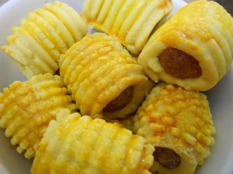 cookiesraya.com - tart nenas